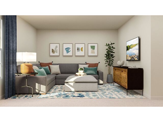 Photo of 1365 Hugh Mack Court