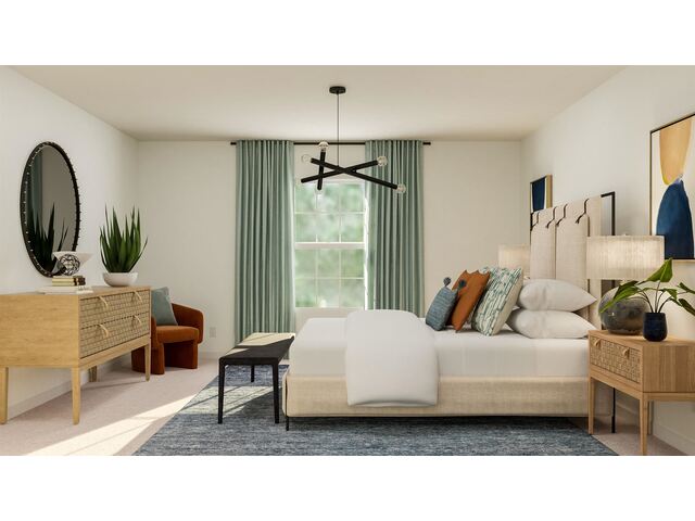 Photo of 1365 Hugh Mack Court