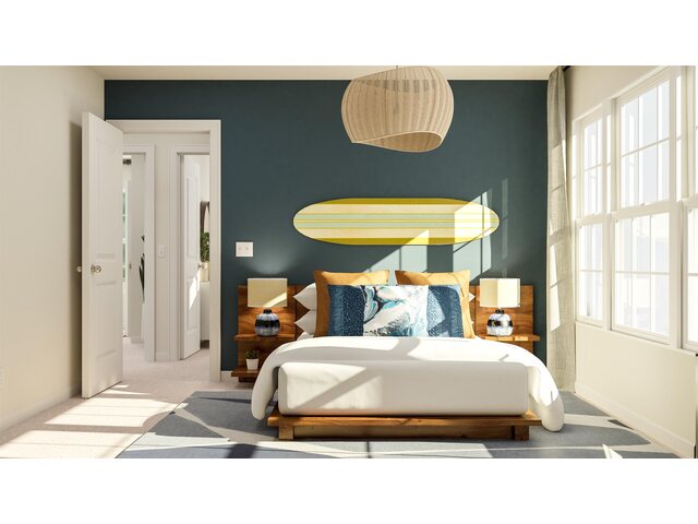 Photo of 1365 Hugh Mack Court