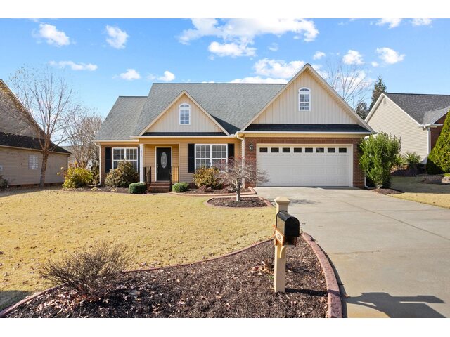 Photo of 634 Secretariat Drive Photo of 634 Secretariat Drive