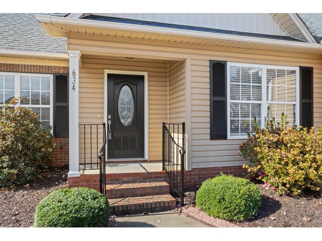 Photo of 634 Secretariat Drive