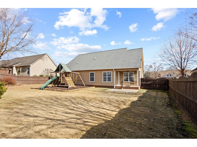 Photo of 634 Secretariat Drive