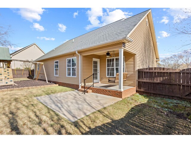 Photo of 634 Secretariat Drive