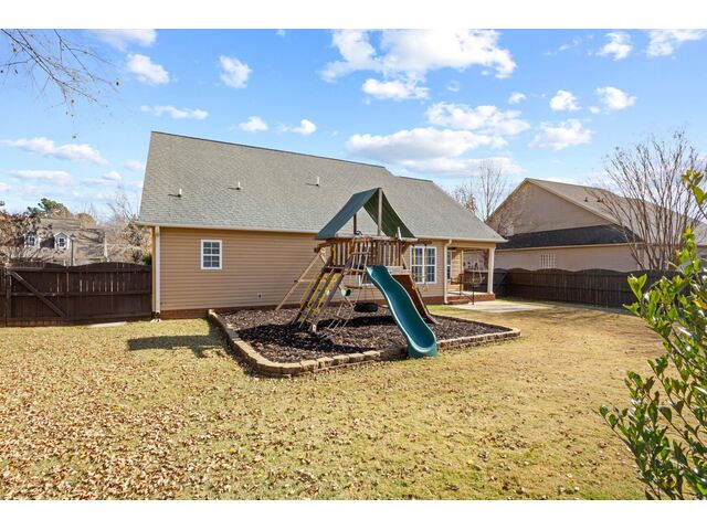 Photo of 634 Secretariat Drive