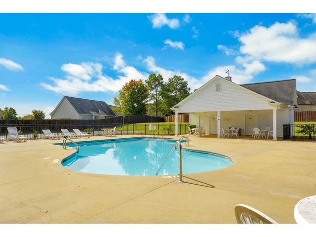 Photo of 634 Secretariat Drive