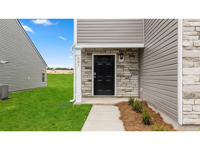 Photo of 521 Cordgrass Road