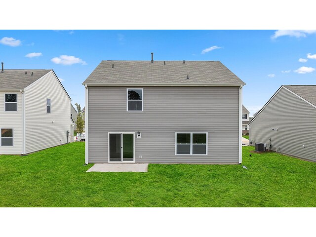 Photo of 521 Cordgrass Road