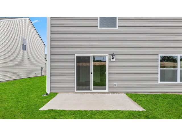 Photo of 521 Cordgrass Road