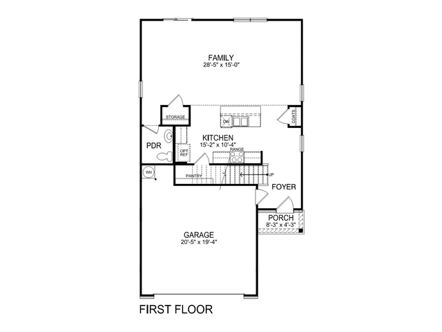 Photo of 521 Cordgrass Road