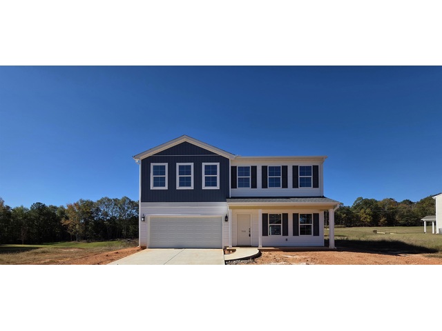 Photo of 7026 Fairview Falls Drive