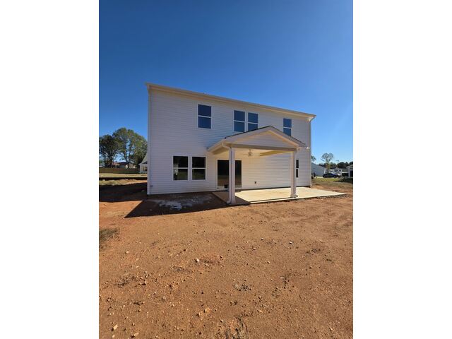 Photo of 7026 Fairview Falls Drive