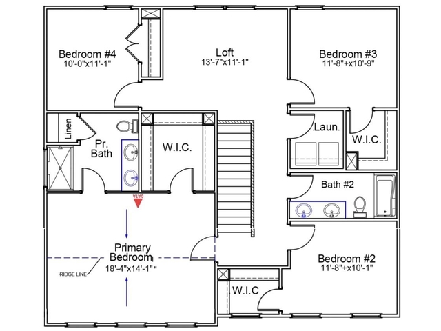 Photo of 7026 Fairview Falls Drive