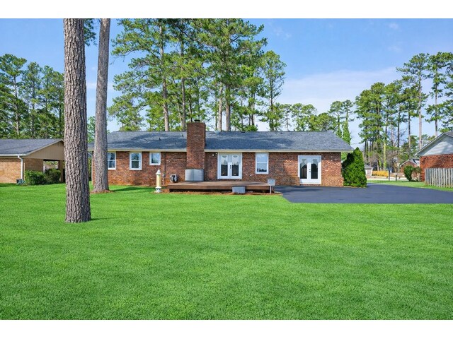 Photo of 510 Gaston Drive