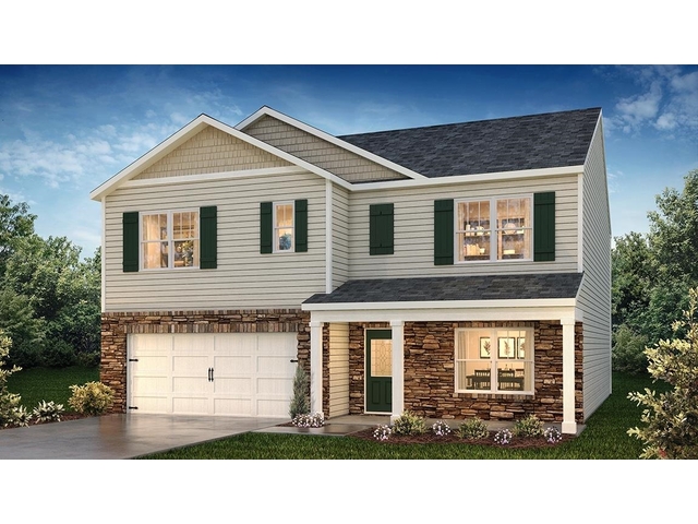 Photo of 332 Gammon Lane Photo of 332 Gammon Lane