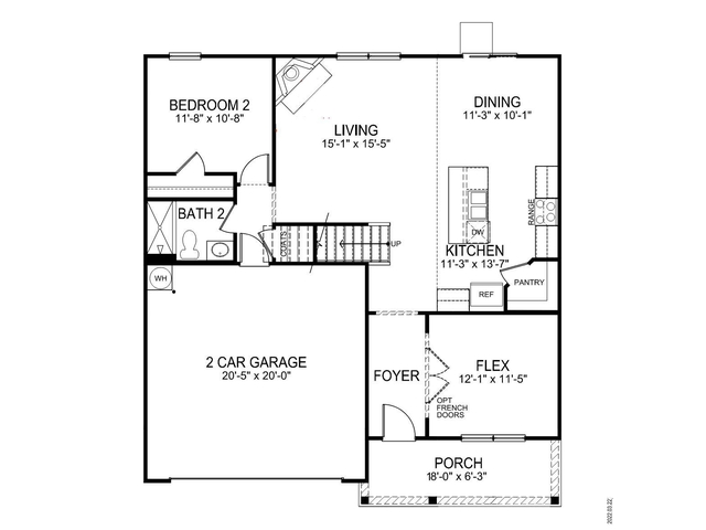 Photo of 332 Gammon Lane Photo of 332 Gammon Lane