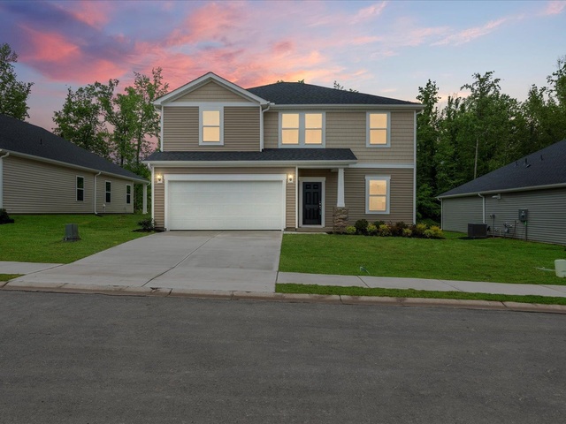 Photo of 215 Merriweather Way Photo of 215 Merriweather Way