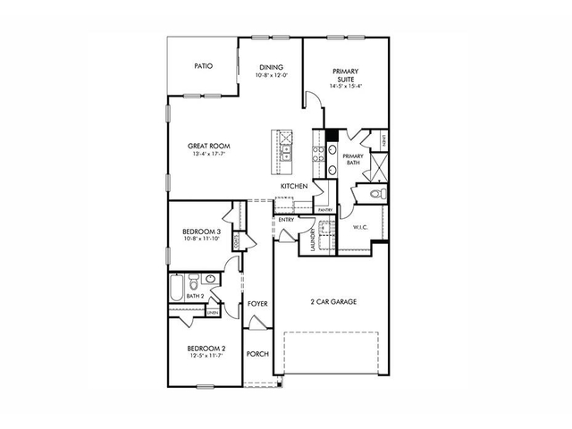 Photo of 540 Ward Wilson Trail