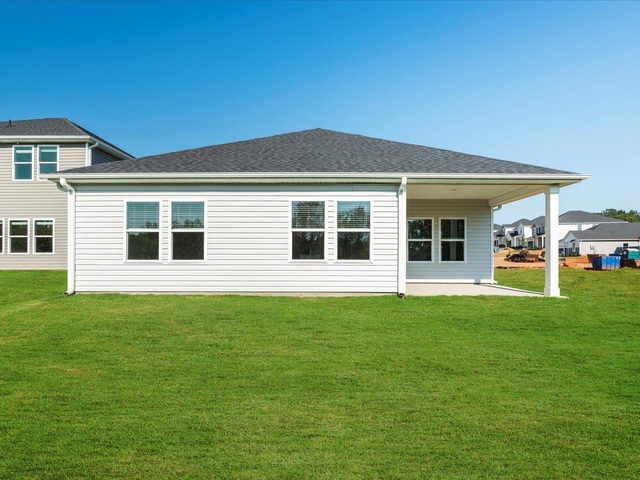 Photo of 540 Ward Wilson Trail