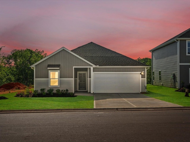 Photo of 540 Ward Wilson Trail