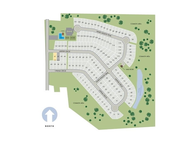 Photo of 540 Ward Wilson Trail