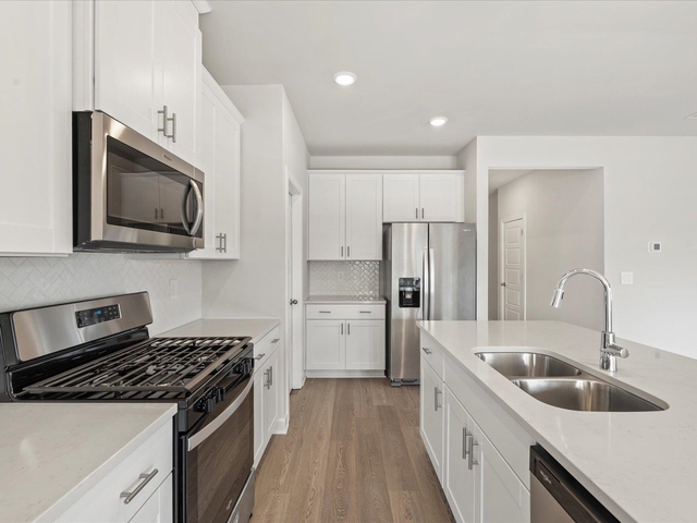 Photo of 540 Ward Wilson Trail