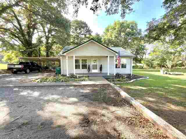 Photo of 803 Battleground Road