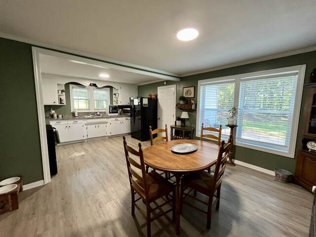 Photo of 803 Battleground Road