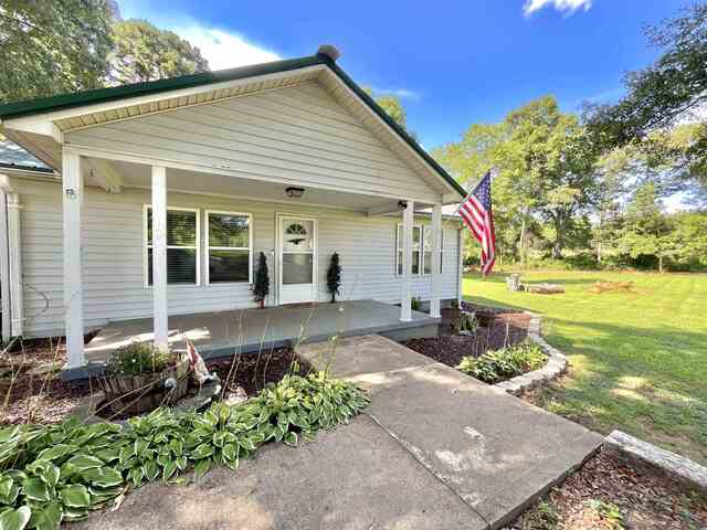 Photo of 803 Battleground Road