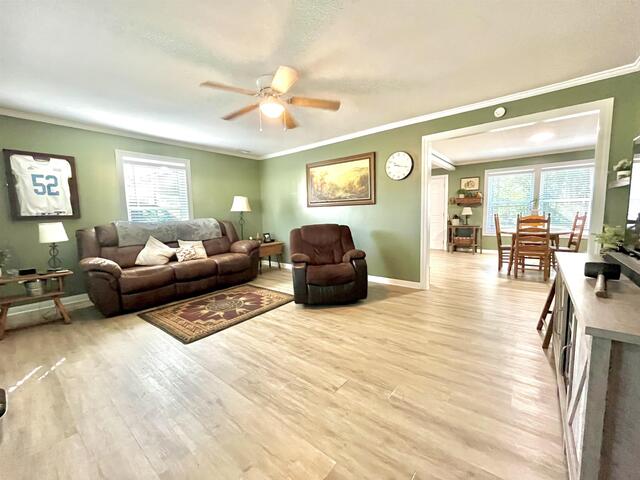 Photo of 803 Battleground Road