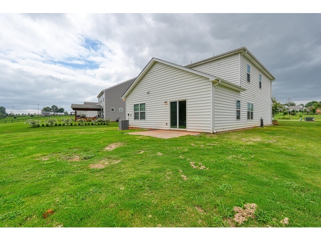 Photo of 554 New Cut Meadows Road Photo of 554 New Cut Meadows Road