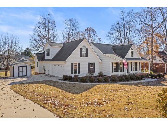 Photo of 336 Valleyhigh Drive