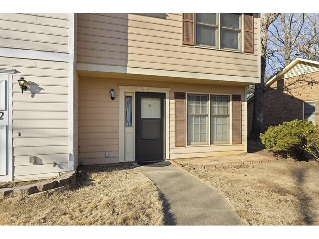 Photo of 99 Cinderridge Unit #33 Drive