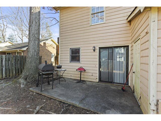 Photo of 99 Cinderridge Unit #33 Drive