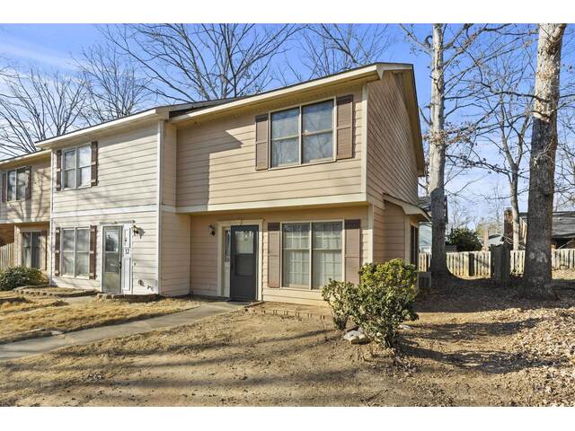 Photo of 99 Cinderridge Unit #33 Drive