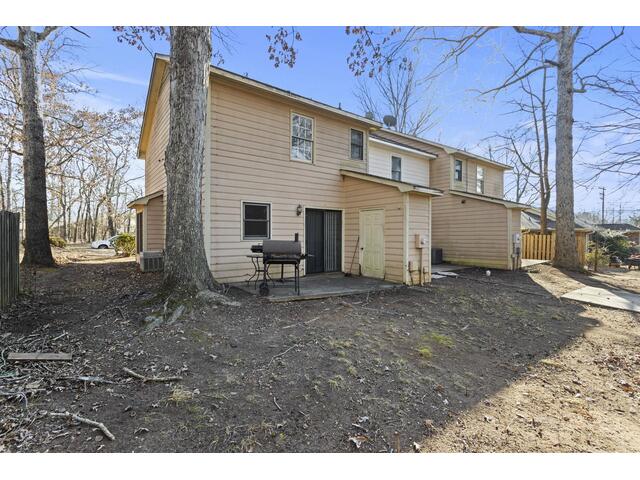 Photo of 99 Cinderridge Unit #33 Drive