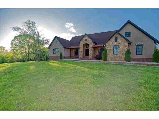 Photo of 1250 Mountain Creek Road