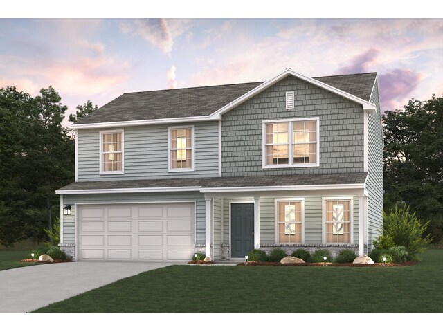 Photo of 460 Sundown Drive Photo of 460 Sundown Drive