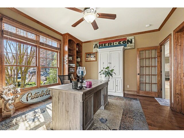 Photo of 2554 Deep Gap Farm Road