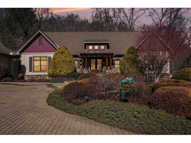 Photo of 2554 Deep Gap Farm Road