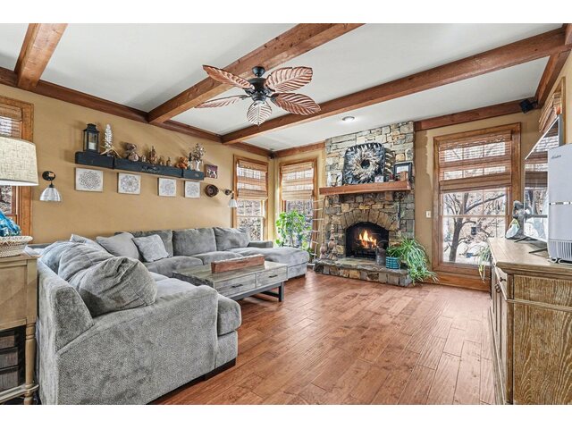 Photo of 2554 Deep Gap Farm Road