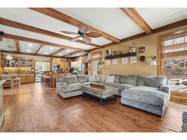 Photo of 2554 Deep Gap Farm Road