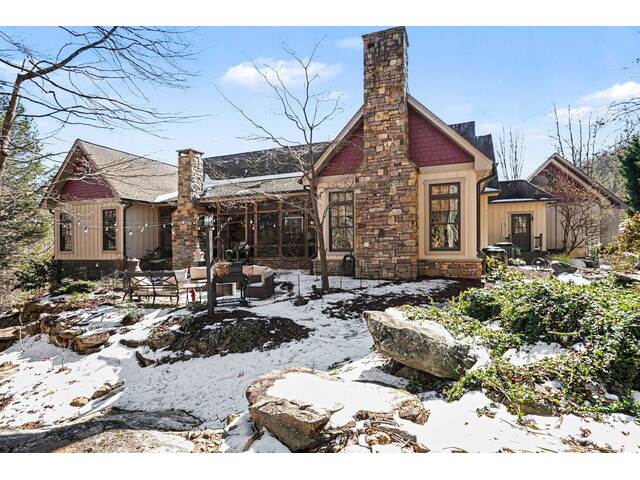 Photo of 2554 Deep Gap Farm Road