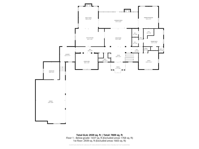 Photo of 2554 Deep Gap Farm Road