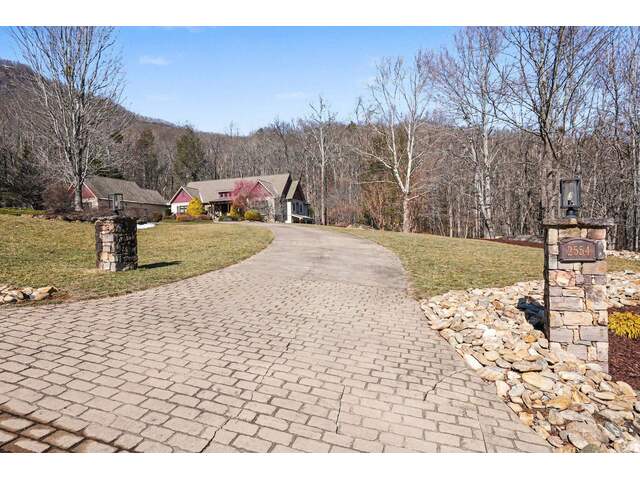Photo of 2554 Deep Gap Farm Road