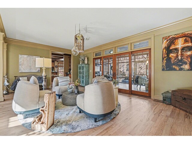 Photo of 2554 Deep Gap Farm Road