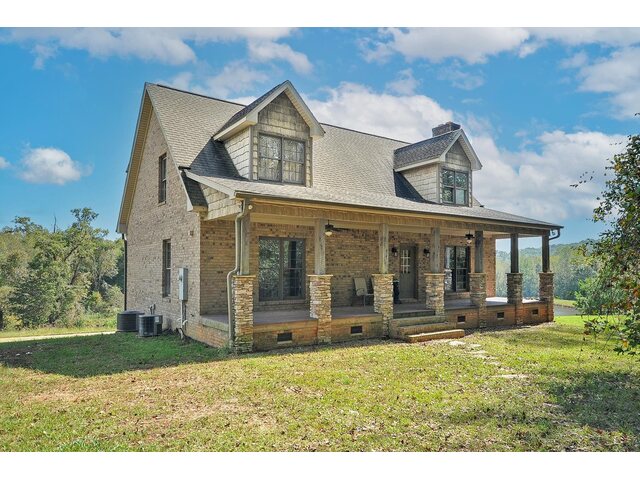 Photo of 3973 S Harper Street Extension