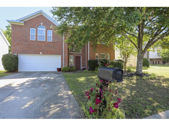 Photo of 8 Slow Creek Drive Photo of 8 Slow Creek Drive