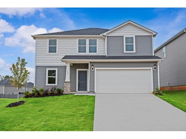 Photo of 563 Ward Wilson Trail