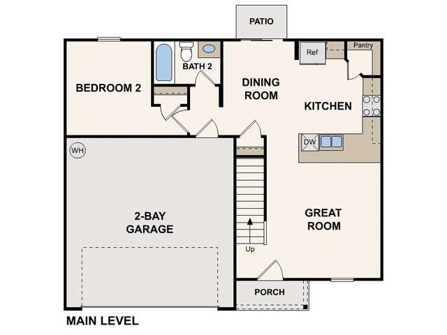 Photo of 448 Sundown Drive