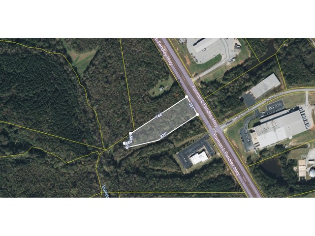 Photo of 0 Furman L Fendley Highway Photo of 0 Furman L Fendley Highway